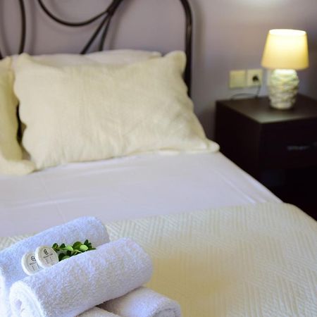 D'Angelos Apartments Καραβόμυλος Εξωτερικό φωτογραφία